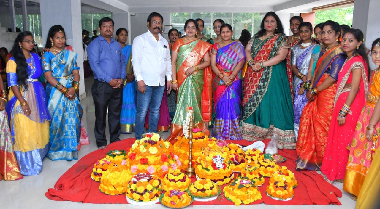 Jahnavi Group of Institutions Hyderabad Campus photo 24